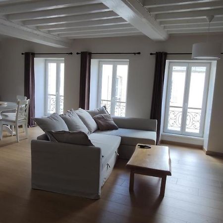 Au Calme Au Coeur De Bayeux Villa Eksteriør billede